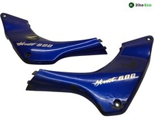 Cache selle honda d'occasion  France