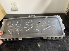 89-94 Ford Explorer Ranger painel de instrumentos Speedo 1989-1994 manual tach 2 comprar usado  Enviando para Brazil