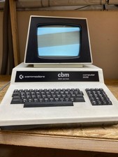 Commodore cbm 3032 gebraucht kaufen  Kirchham