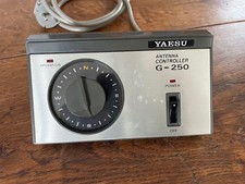 Yaesu g250 antenne d'occasion  Decize