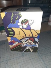 Dvd jeeg robot usato  Rivolta d'Adda