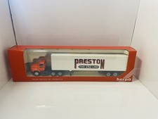 Herpa promotex scale for sale  DORCHESTER