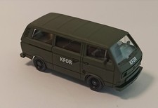 Modellauto auto bulli gebraucht kaufen  Bersenbrück