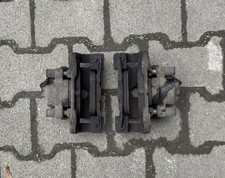 Bmw 3er e46 gebraucht kaufen  Ochtendung