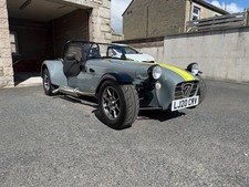 2020 caterham seven for sale  NEWTON STEWART