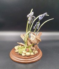 Country artists wren for sale  NEWPORT-ON-TAY