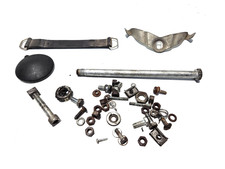 Perno motore gancio usato Perno motore gancio usato  Caivano