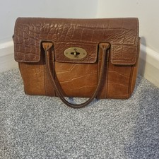 Vintage mulberry ledbury for sale  RUGBY