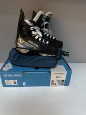 Bauer youth black for sale  Bothell