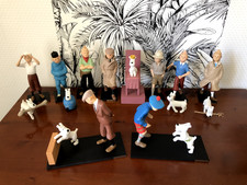 Tintin milou tim d'occasion  Dijon