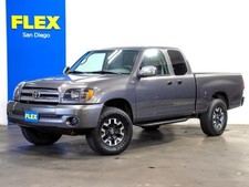 2006 toyota tundra for sale  San Diego