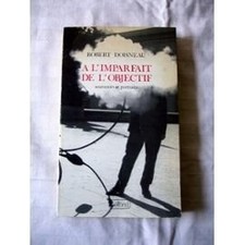 Imparfait objectif souvenirs d'occasion  France