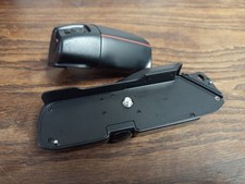 Nikon alimentation f4s d'occasion  Villeneuve-l'Archevêque