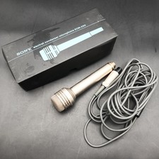 Ancien micro sony d'occasion  Frejus