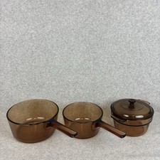 Pyrex corning vision for sale  San Antonio
