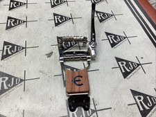 Epiphone Crestwood Custom Reedição Tremotone Tailpiece Tremolo Vibrato Níquel comprar usado Epiphone Crestwood Custom Reedição Tremotone Tailpiece Tremolo Vibrato Níquel comprar usado  Enviando para Brazil