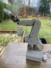 robotic arm for sale  KIRKCALDY