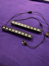 Pair kam ultraviolet for sale Pair kam ultraviolet for sale  ABINGDON