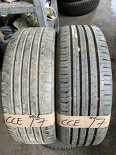 Pair 195 87h for sale  DUNSTABLE