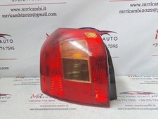 Stop fanale posteriore usato  Italia