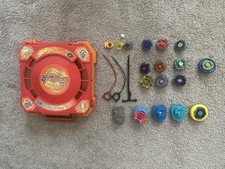 Huge beyblade metal for sale  Virginia Beach