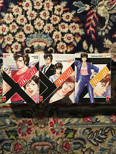 City hunter anniversary usato  Bra