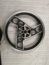 Cerchio anteriore yamaha usato  Chiavari
