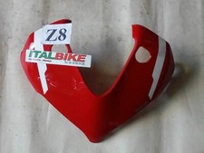 Carena cupolino anteriore usato  Roma