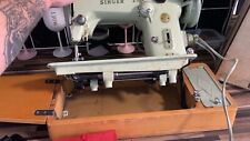 Singer 319k sewing for sale  ASHTON-UNDER-LYNE