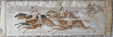 Horse racing antique for sale  NORWICH