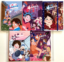 Soeurs tomes sophie d'occasion  Montereau-Fault-Yonne
