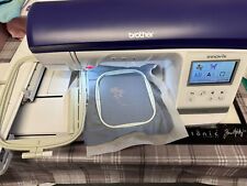 Brother innovis nv800e for sale  NORTHAMPTON