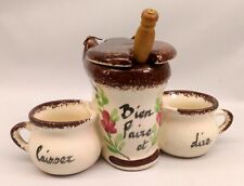 Vintage novelty kitsch for sale  Barre