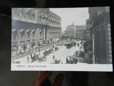 20162 napoli museo usato  Genova