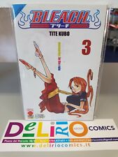 Bleach n.3 ed. usato  Terni