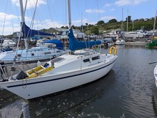 Yacht outboard sale for sale  WESTCLIFF-ON-SEA
