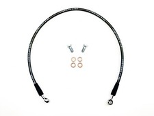 Linhas de freio traseiras de aço inoxidável American Star: Suzuki LT250R +2 pol.* comprar usado  Enviando para Brazil