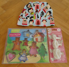 Baking set kids for sale  BELPER