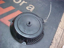 Recoil starter oem for sale  Crystal Lake