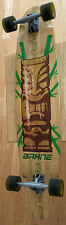 Bahne skateboard long for sale  Englishtown