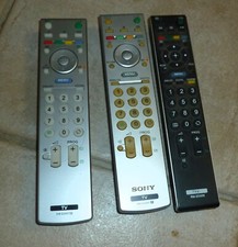 Telecomandi per sony usato  Cerveteri