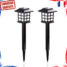 Lampe solaire led d'occasion  Paris XI