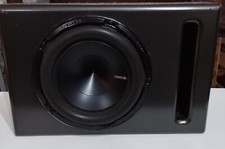 Subwoofer hertz box usato  Borgo Chiese