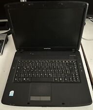 Laptop emachines e520 usato  Vibo Valentia