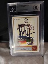 Mat hoffman signed for sale  Knox