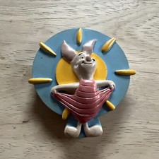 Disney smiling piglet for sale  Sicklerville