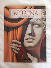 1997 murena bon d'occasion  Bordeaux-