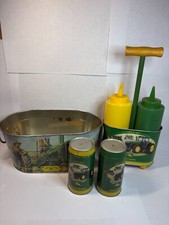 John deere table for sale  Whitesboro