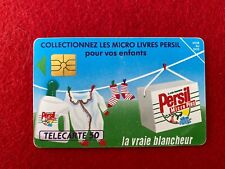 En416 persil micro d'occasion  Aubenas
