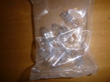 Glassockellampe glühlampe lam gebraucht kaufen  Pritzerbe
